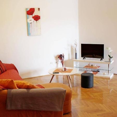 Apartment Matilda Makarska Extérieur photo