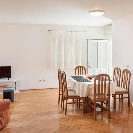 Apartment Matilda Makarska Extérieur photo