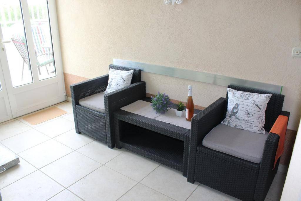 Apartment Matilda Makarska Extérieur photo