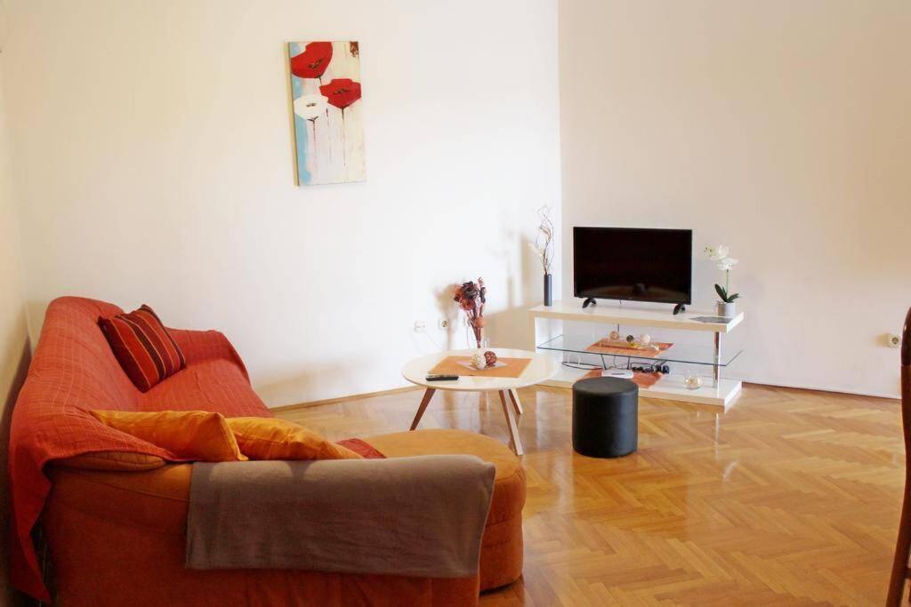 Apartment Matilda Makarska Extérieur photo