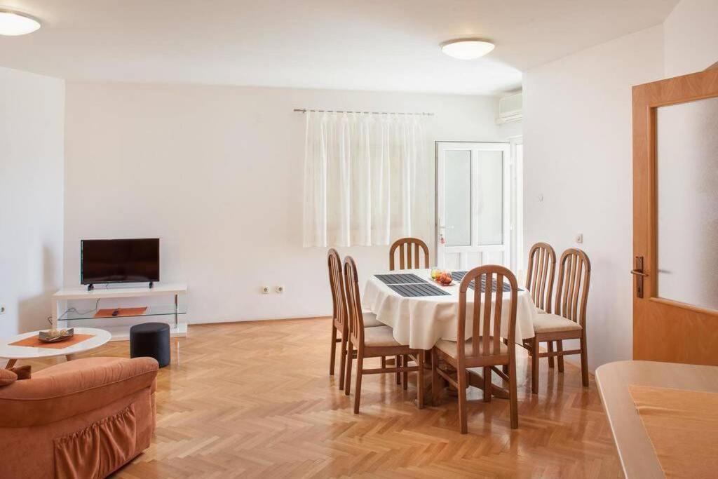 Apartment Matilda Makarska Extérieur photo
