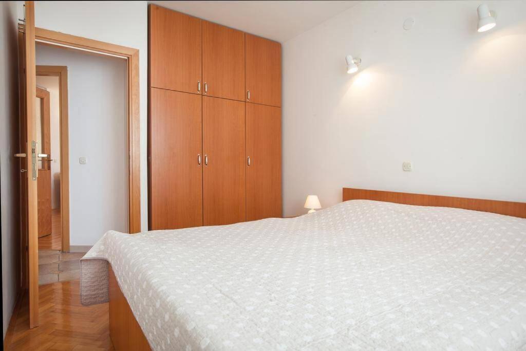 Apartment Matilda Makarska Extérieur photo