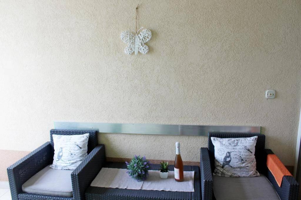 Apartment Matilda Makarska Extérieur photo