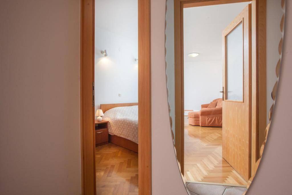 Apartment Matilda Makarska Extérieur photo