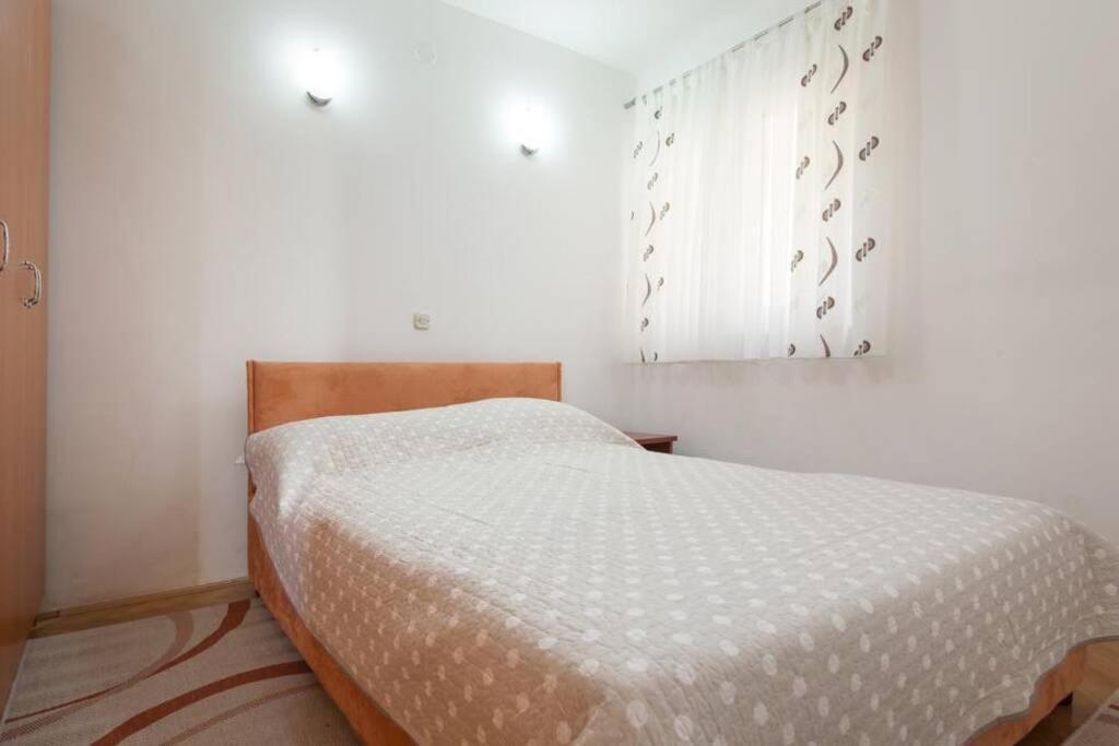 Apartment Matilda Makarska Extérieur photo