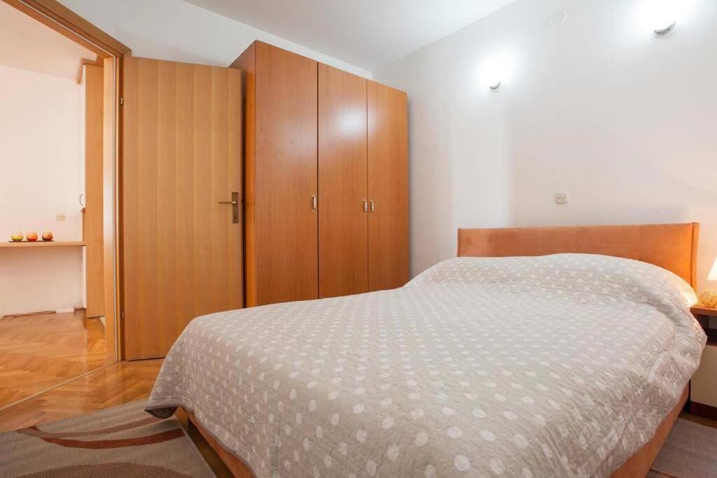 Apartment Matilda Makarska Extérieur photo