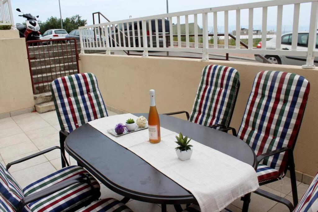 Apartment Matilda Makarska Extérieur photo